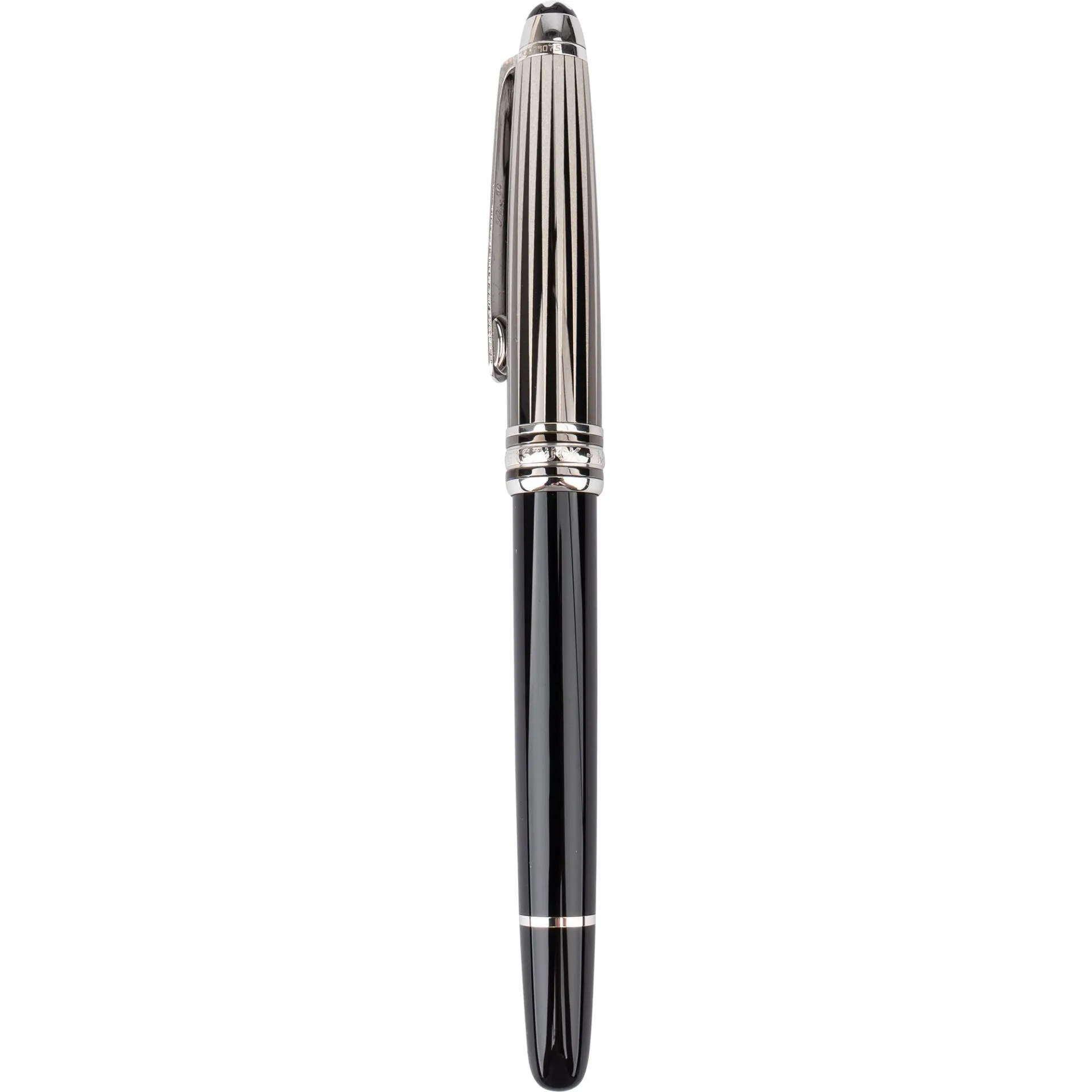 Montblanc Solitaire Doué Meisterstück Kugelschreiber